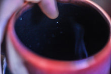 Load image into Gallery viewer, DRAWING WINNER 18-E Flaming Beauty Mug - MISFIT, 20 oz. - 20% off