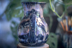 20-C Cosmic Amethyst Grotto Flared Acorn Mug, 26 oz.
