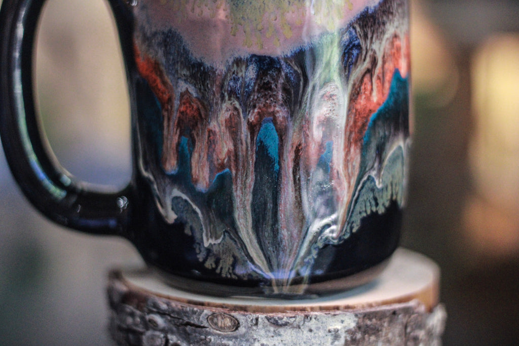 19-B EXPERIMENT Mug - MISFIT, 23 oz. - 15% off
