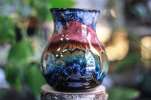 Load image into Gallery viewer, 20-B Starry Starry Night Flared Acorn Mug - MISFIT, 24 oz. - 20% off