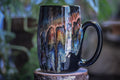 20-B Fire & Ice Mug - MISFIT, 21 oz. - 15% off