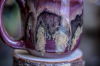 18-B Purple PROTOTYPE Mug - TOP SHELF, 21 oz.