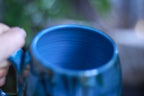 18-B Labradorite Mug, 20 oz.