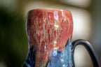 17-D PROTOTYPE Textured Gourd Mug, 20 oz.