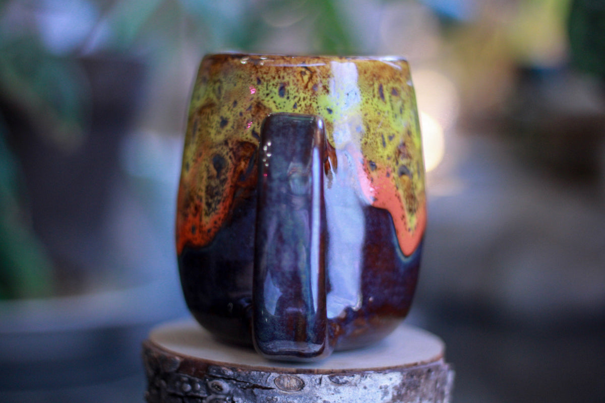 18-F Lava Lamp Mug, 16 oz.