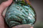 29 Textured Gourd Mug, 15 oz.
