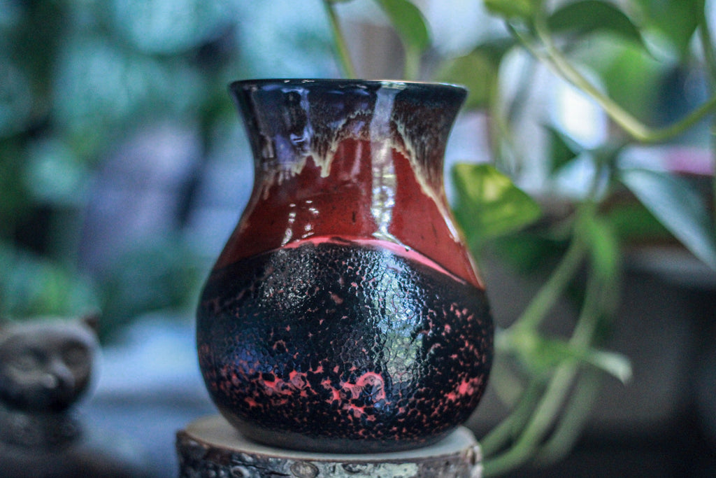 19-D Red Dragon Flared Mug - ODDBALL, 24 oz. - 15% off
