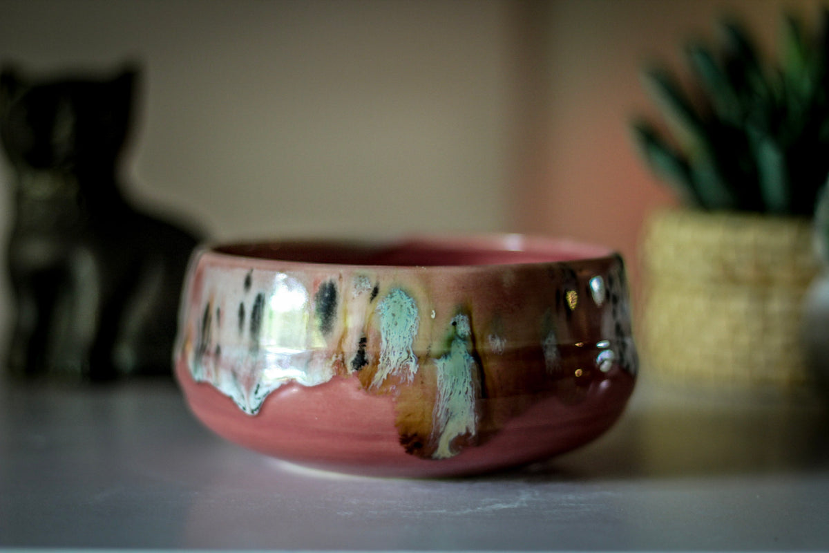 23-E PROTOTYPE Textured Soup Bowl, 16 oz.