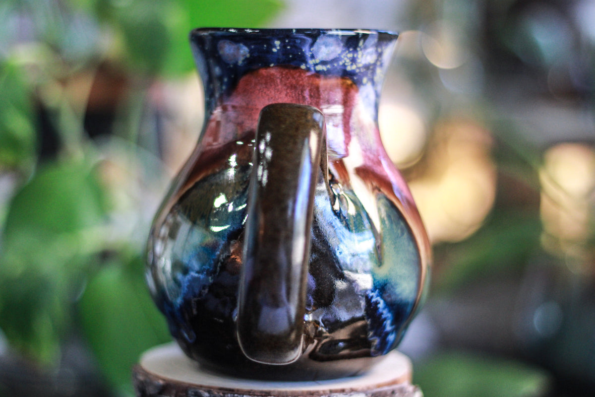 20-B Starry Starry Night Flared Acorn Mug - MISFIT, 24 oz. - 20% off