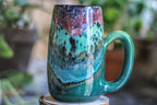 19-A Rocky Mountain Midnight Mug - 24 oz.