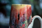 02-A Desert Rainbow Mug, 23 oz.