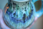 03-C Champlain Falls Flared Mug - TOP SHELF, 24 oz.