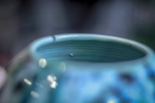 Load image into Gallery viewer, 02-B Champlain Falls Squat Vase - MISFIT, 27 oz. - 15% off