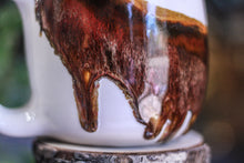 Load image into Gallery viewer, 06-B Fire &amp; Ice Mug - MISFIT, 28 oz. - 20% off