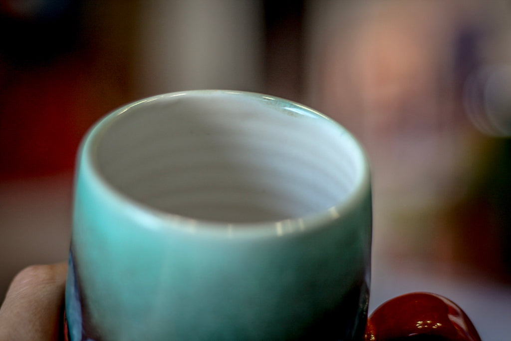 001-B Sonora Stein Mug, 20 oz.