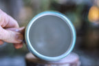 02-B Sonora Crystal Mug, 23 oz.