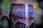 18-B Purple PROTOTYPE Mug - TOP SHELF, 21 oz.