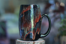 Load image into Gallery viewer, 19-E Scarlet Grotto Stein Mug, 20 oz.