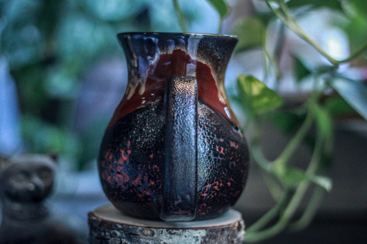19-D Red Dragon Flared Mug - ODDBALL, 24 oz. - 15% off