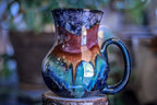 22-A Rocky Mountain Midnight Flared Mug - MISFIT, 27 oz. - 15% off