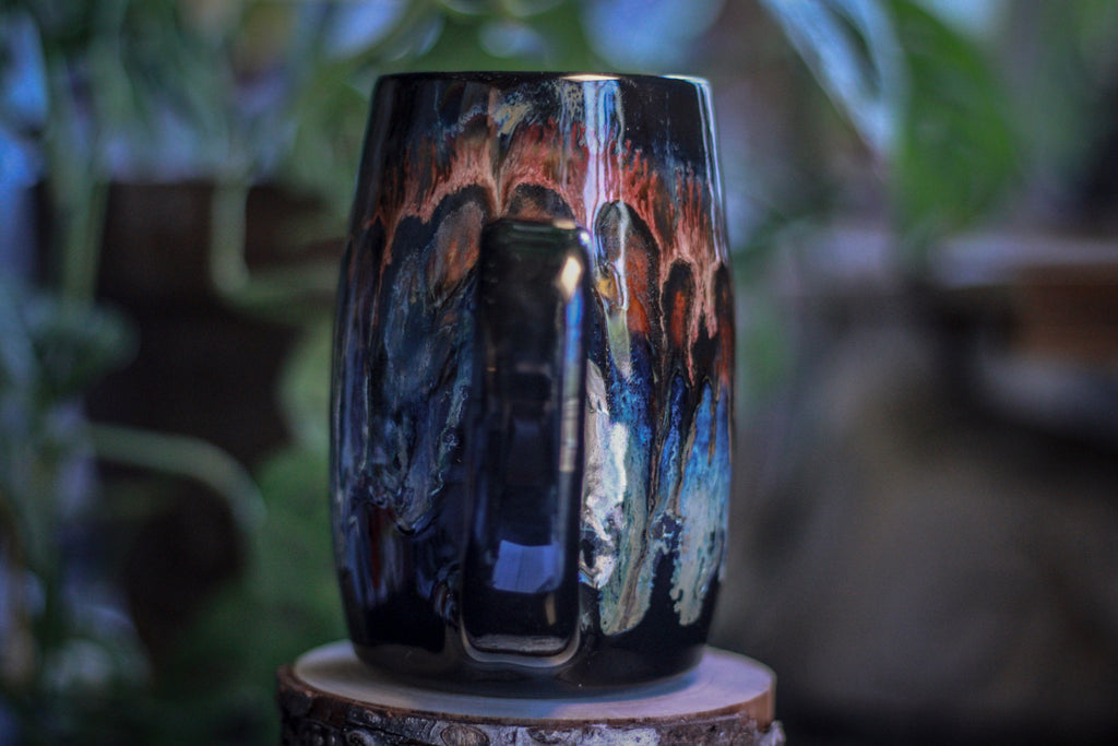 20-B Fire & Ice Mug - MISFIT, 21 oz. - 15% off