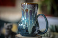 21-D New Wave Gourd Mug, 18 oz.
