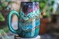 19-A Rocky Mountain Midnight Mug - 24 oz.