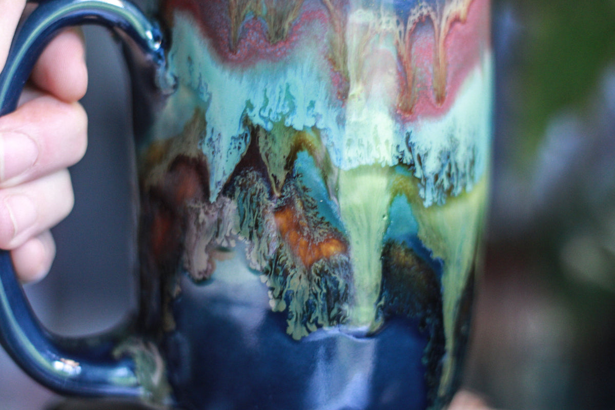 20-A Rocky Mountain High Mug, 21 oz.