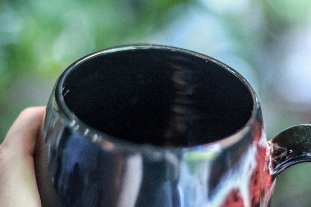 20-E PROTOTYPE Squat Mug, 20 oz.