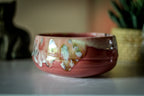 23-E PROTOTYPE Textured Soup Bowl, 16 oz.