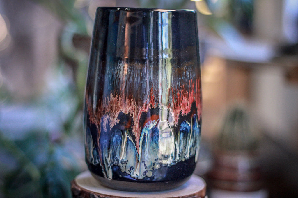 20-B Fire & Ice Mug, 25 oz.