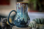 21-D New Wave Gourd Mug, 18 oz.