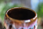 17-A New Earth Notched Textured Mug - MINOR MISFIT, 24 oz. - 10% off
