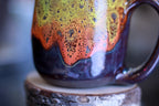 18-F Lava Lamp Mug, 16 oz.