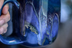 20-D Blue PROTOTYPE Mug, 21 oz.