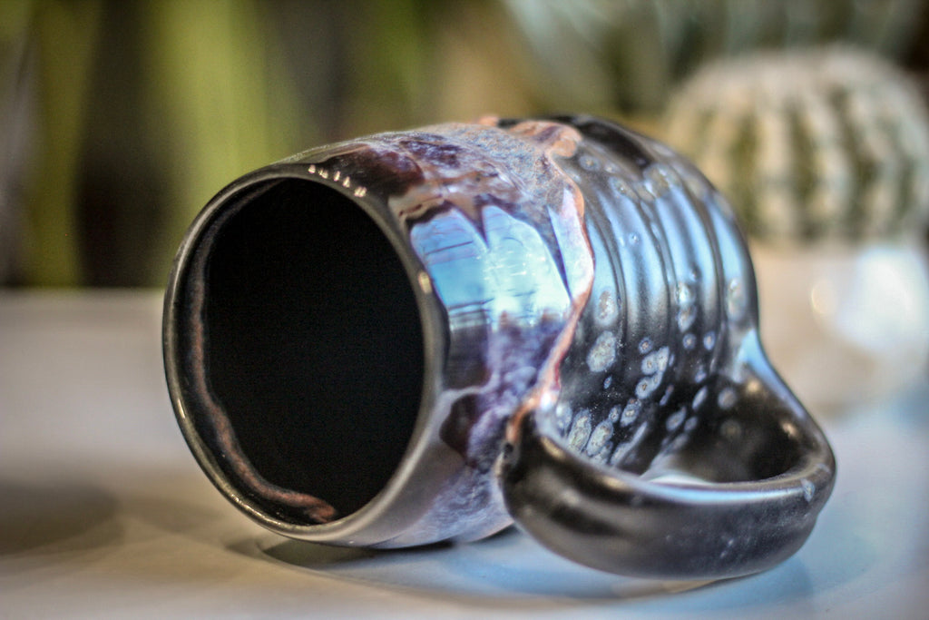 18-E PROTOTYPE Swirly Mug, 15 oz.