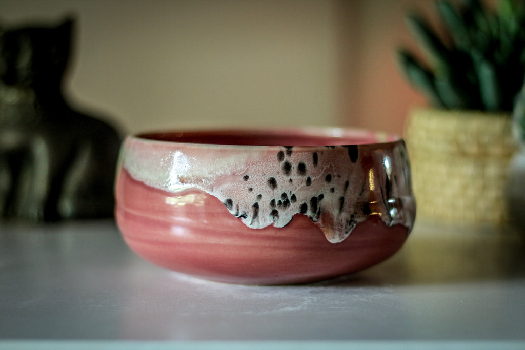 23-E PROTOTYPE Textured Soup Bowl, 16 oz.