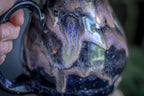20-C Cosmic Amethyst Grotto Flared Acorn Mug, 26 oz.