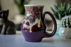 22-C Sonora Variation Barely Flared Mug, 19 oz.