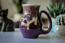 Load image into Gallery viewer, 22-C Sonora Variation Barely Flared Mug, 19 oz.