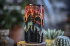 19-B Fire & Ice Stein Mug, 21 oz.