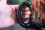 24-D Molten Textured Gourd Mug - MINOR MISFIT, 24 oz. - 10% off