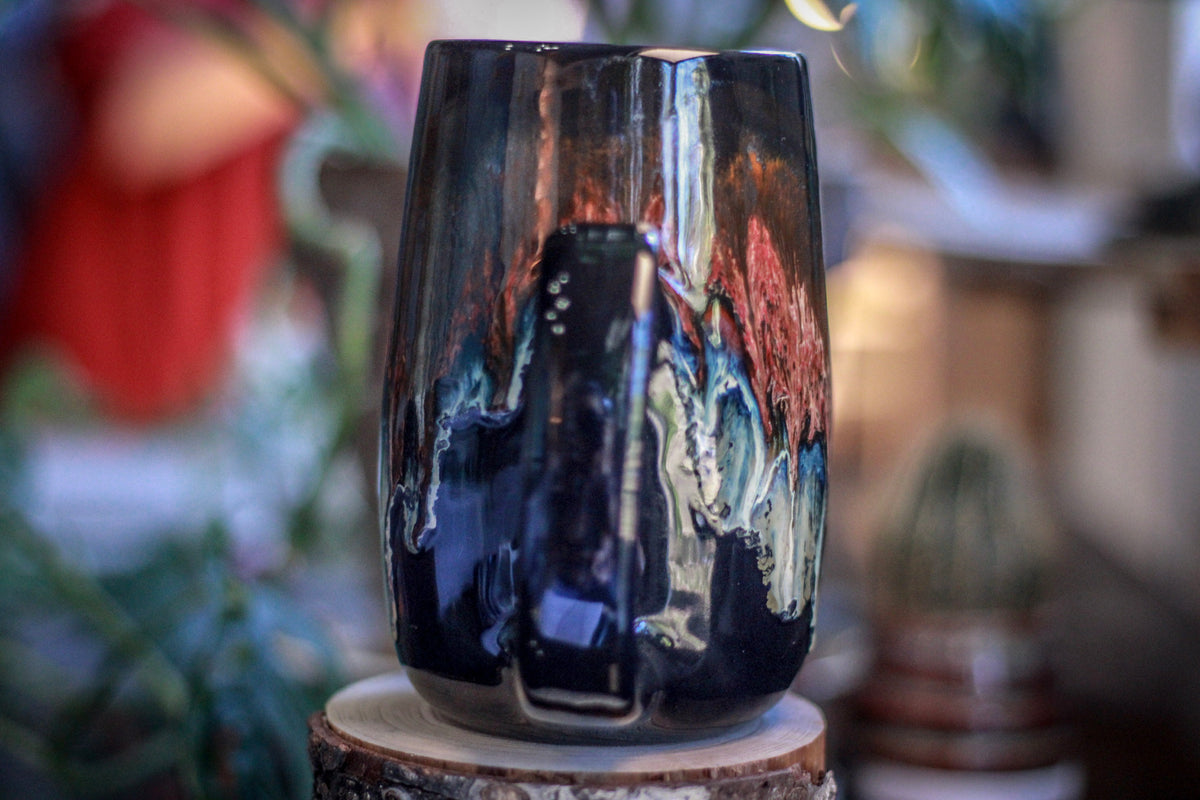20-B Fire & Ice Mug, 25 oz.