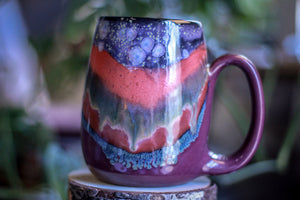 17-C Desert Twilight Mug, 20 oz.