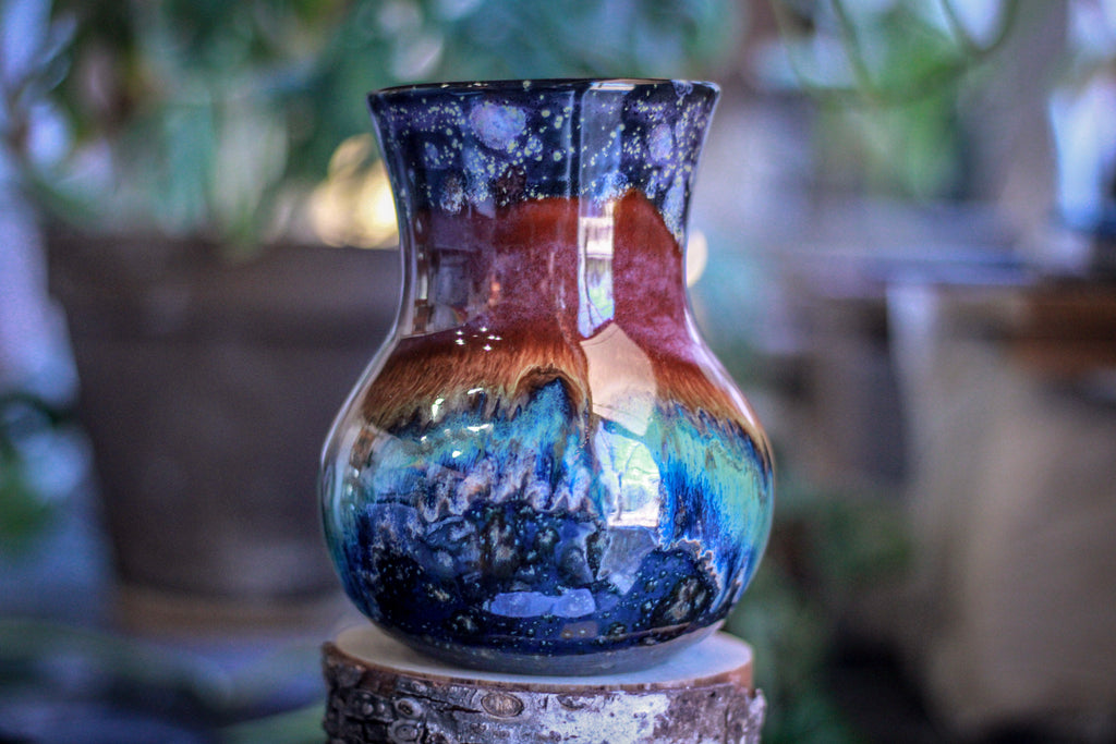 22-A Rocky Mountain Midnight Flared Mug - MISFIT, 27 oz. - 15% off