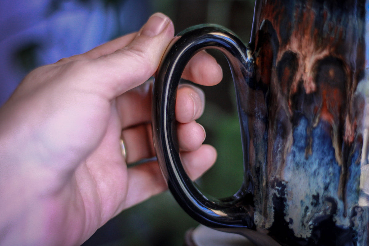 20-B Fire & Ice Mug - MISFIT, 21 oz. - 15% off