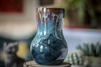 21-D New Wave Gourd Mug, 18 oz.