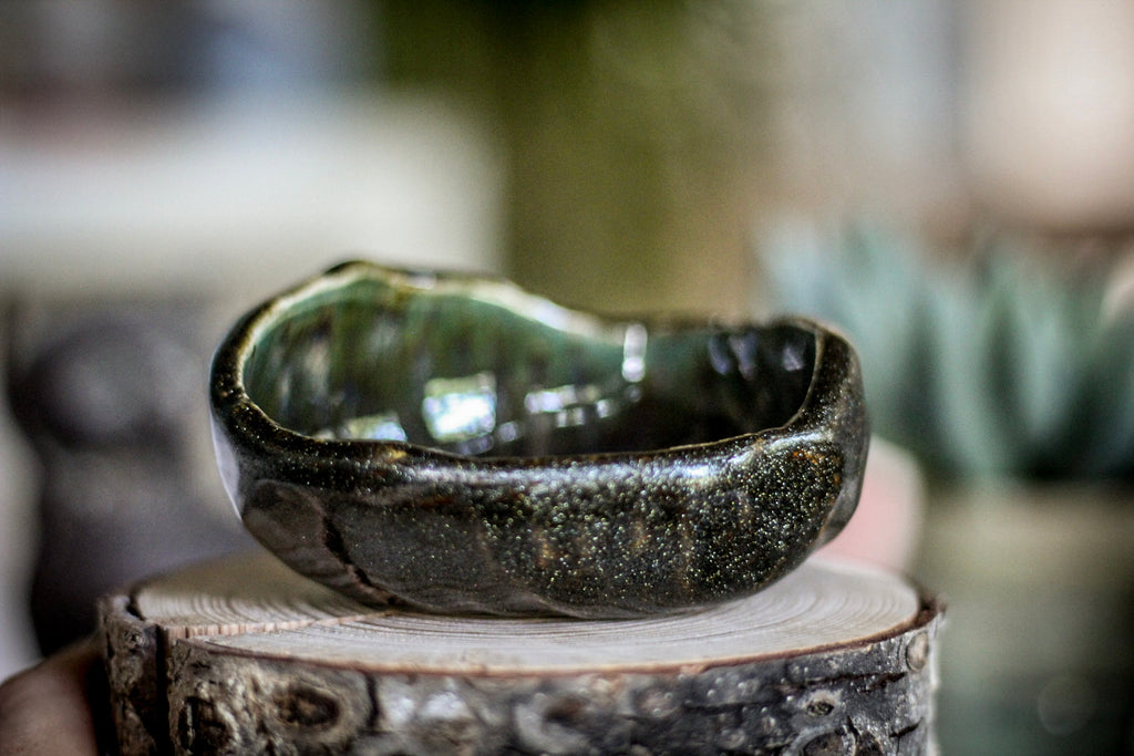 20-H EXPERIMENT Treasure Dish, 2 oz.