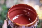 19-D New Wave Textured Bowl, 23 oz.