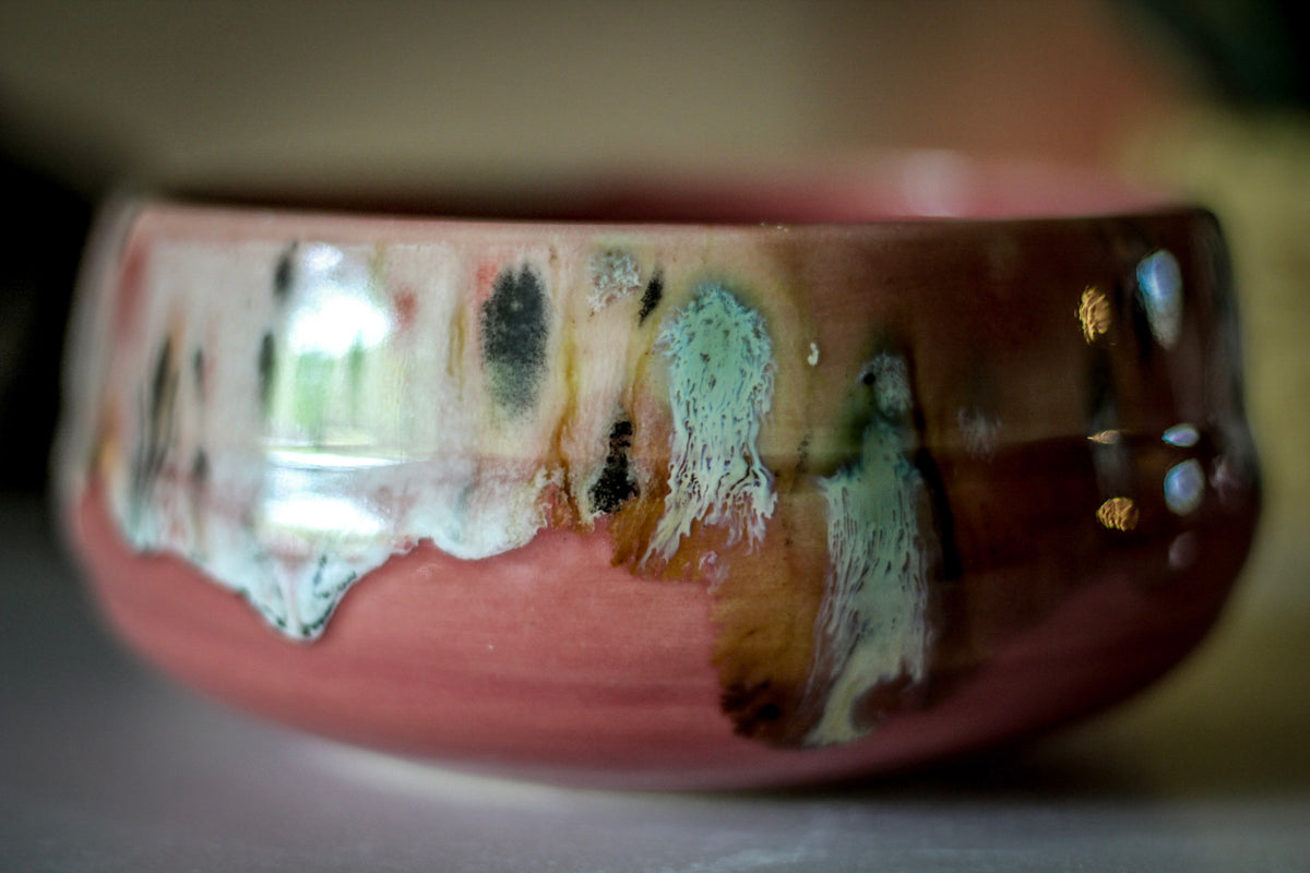 23-E PROTOTYPE Textured Soup Bowl, 16 oz.